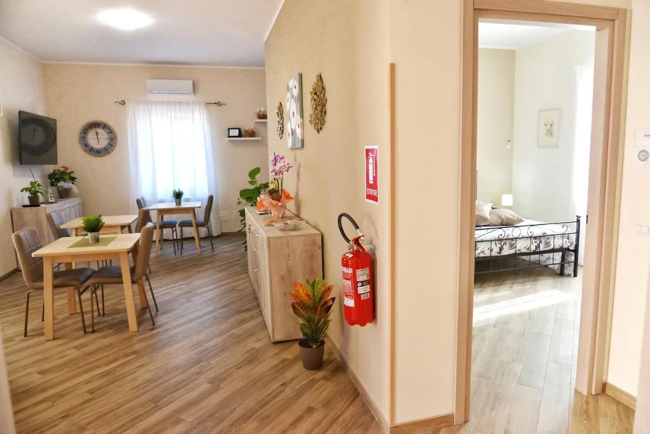 Bed & Breakfast B&B Monday Fiumicino