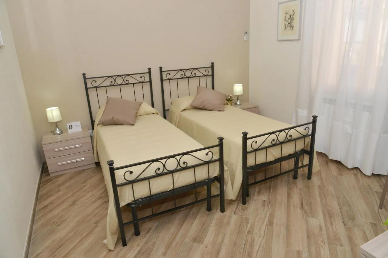 Bed & Breakfast B&B Monday Fiumicino