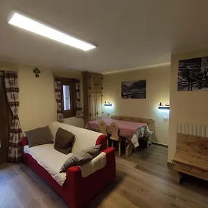 La Romantica Appartamento Livigno