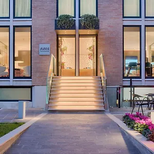 Avani Rio Novo - Previously Nh Rio Novo Hotel Venise