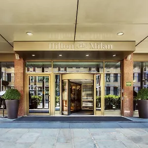 Hilton Hotel Milan