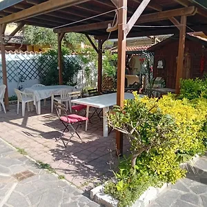 Casa vacanze Mamita, Fiumicino