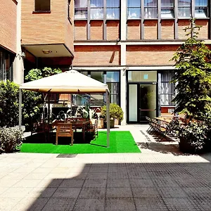 Mio Auberge de jeunesse Milan