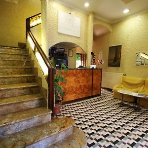 Casanova Hotel Naples