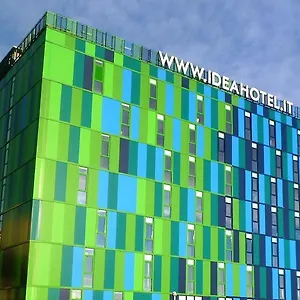 Idea Hotel Savone
