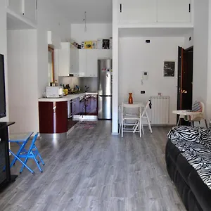 Appartamento Rhomeholidays, Fiumicino