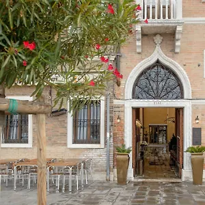 Palazzo Veneziano - Collection Hotel Venise
