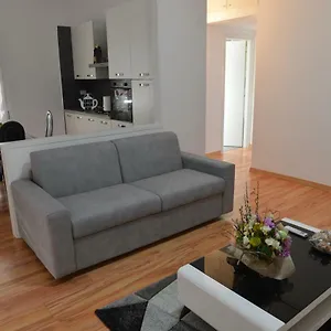 Appartamento Di 60 M² Con 2 Camera, Fiumicino