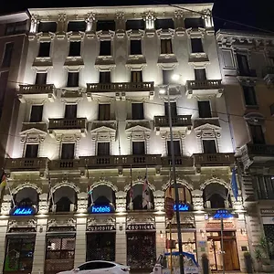 Mokinba King Hotel Milan